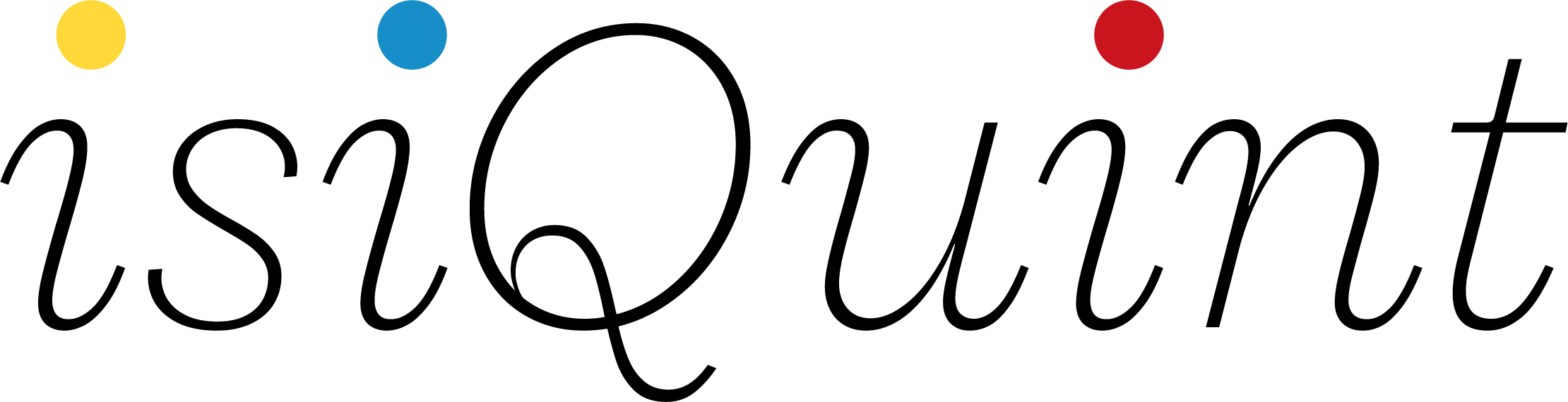 isiQuint